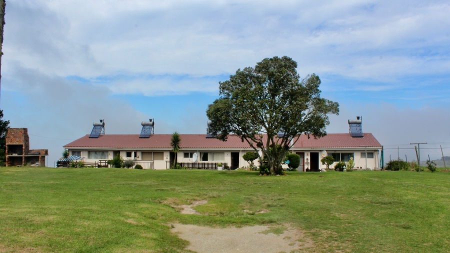 Commercial Property for Sale in Hansmoeskraal A H Western Cape